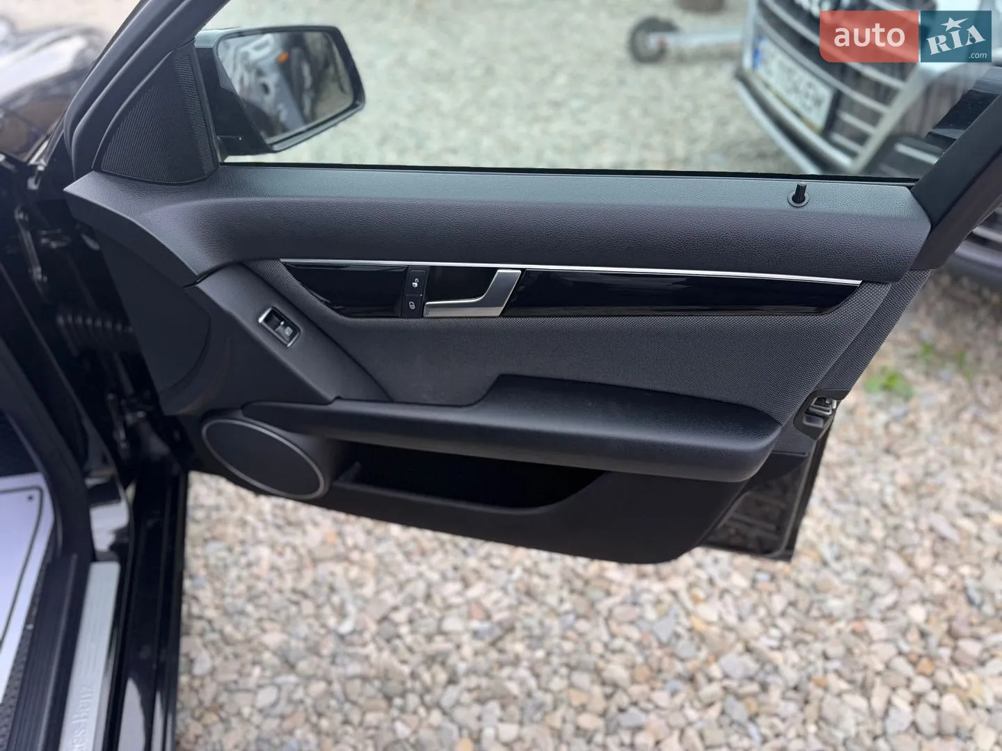 2012 Mercedes-Benz C-klasse - мініатюра 30