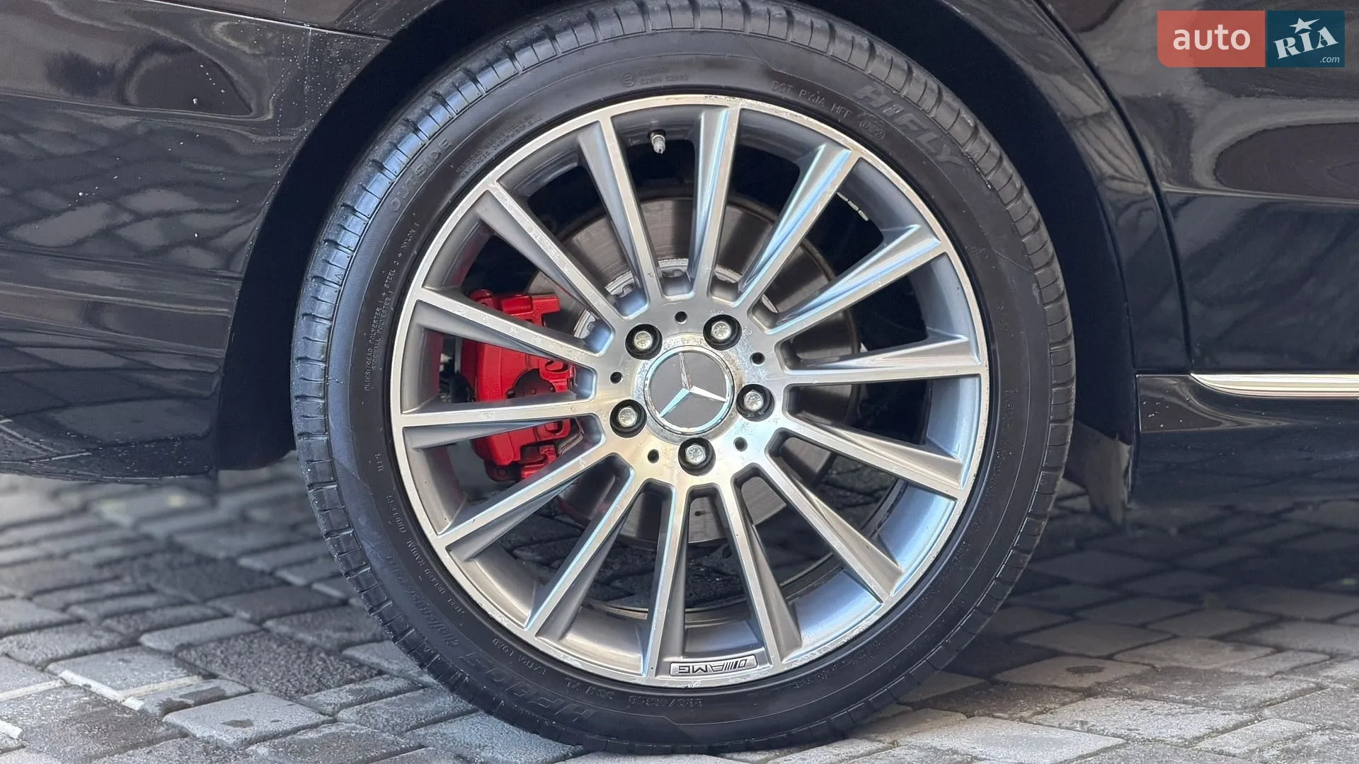 2016 Mercedes-Benz C-klasse - мініатюра 39