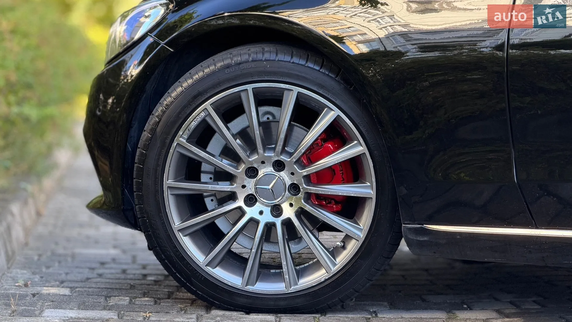 2016 Mercedes-Benz C-klasse - мініатюра 44