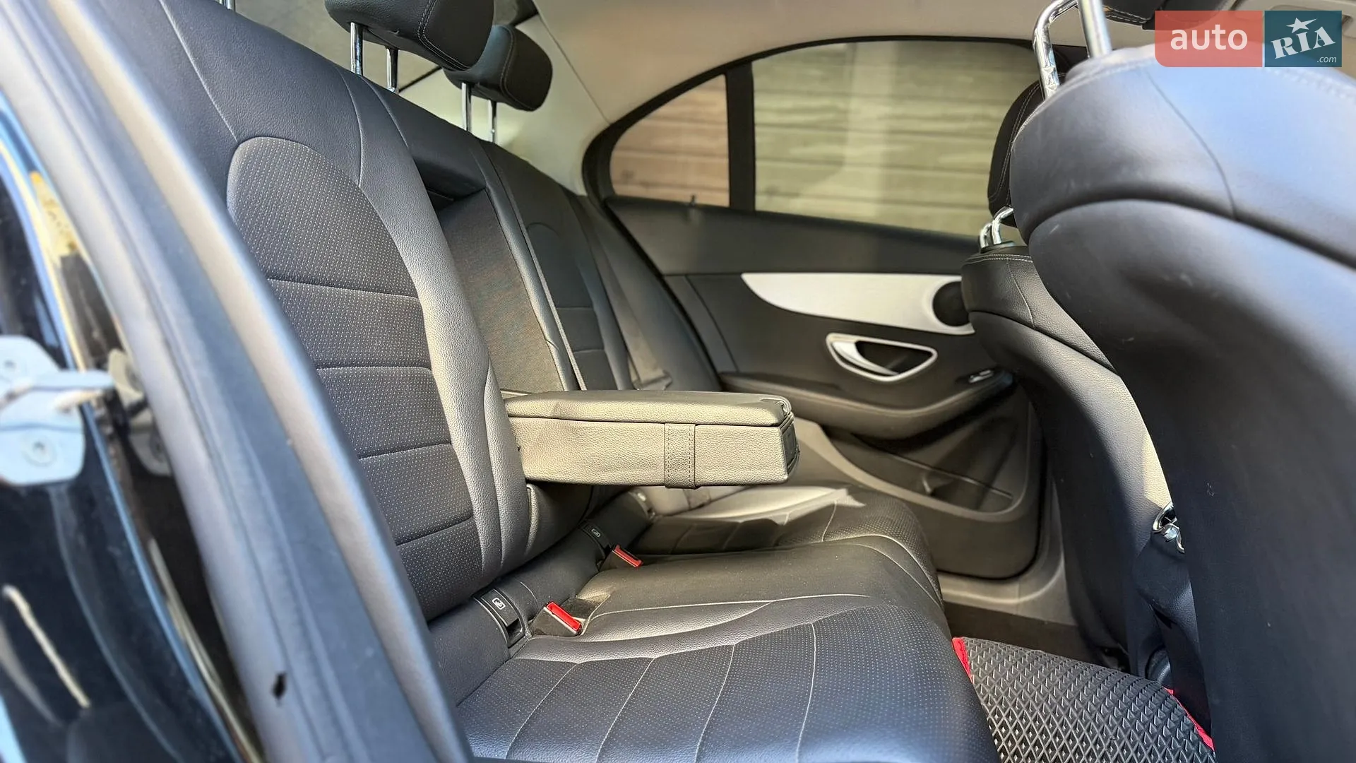 2016 Mercedes-Benz C-klasse - мініатюра 70