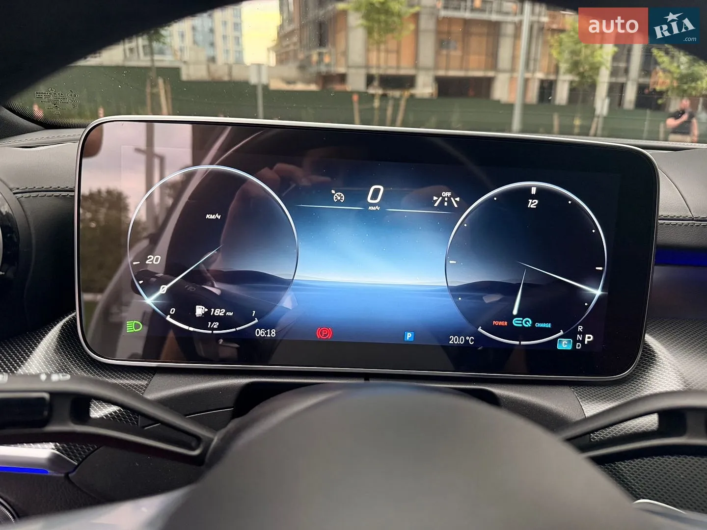 2021 Mercedes-Benz C-klasse - мініатюра 15