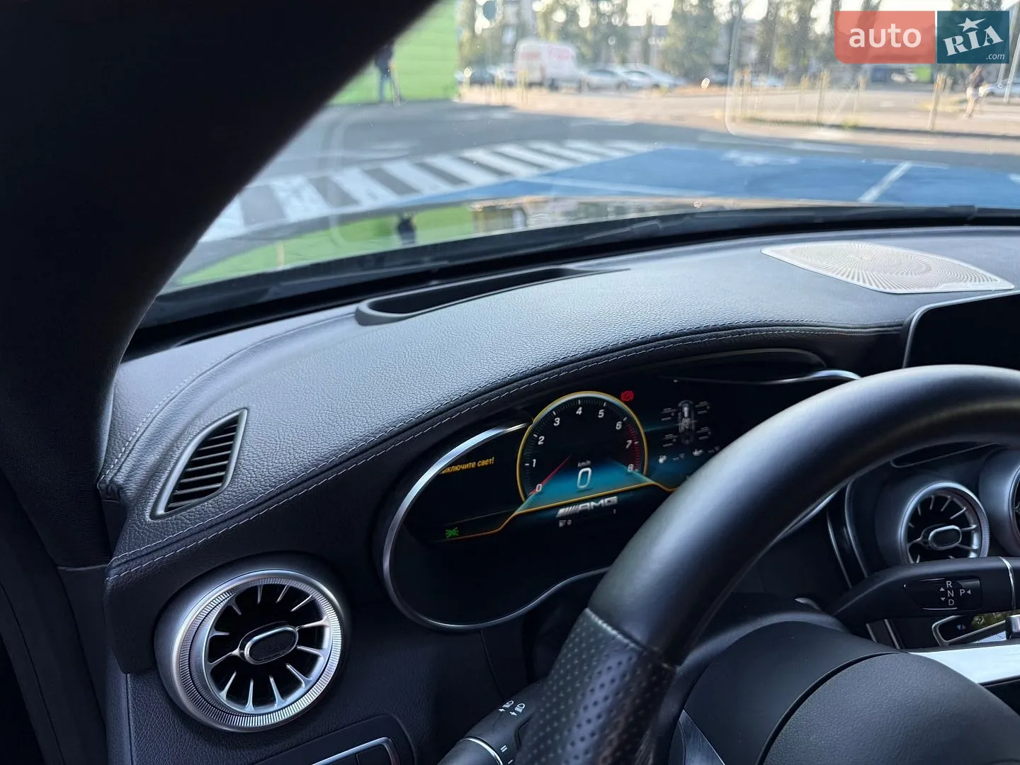 2017 Mercedes-Benz C-klasse - мініатюра 20