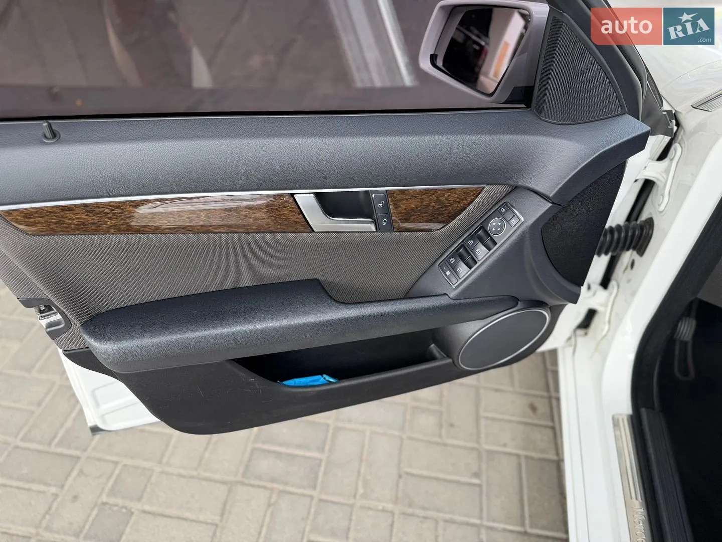 2013 Mercedes-Benz C-klasse - мініатюра 16