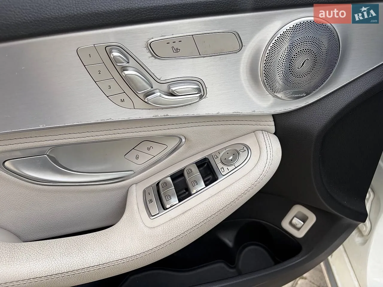 2016 Mercedes-Benz C-klasse - мініатюра 13