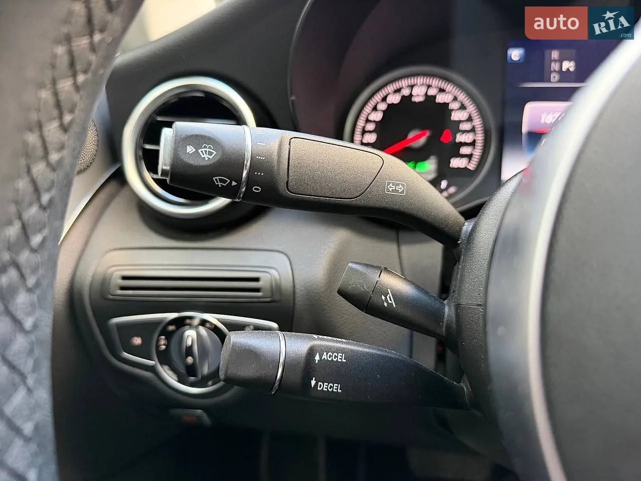 2016 Mercedes-Benz C-klasse - мініатюра 21