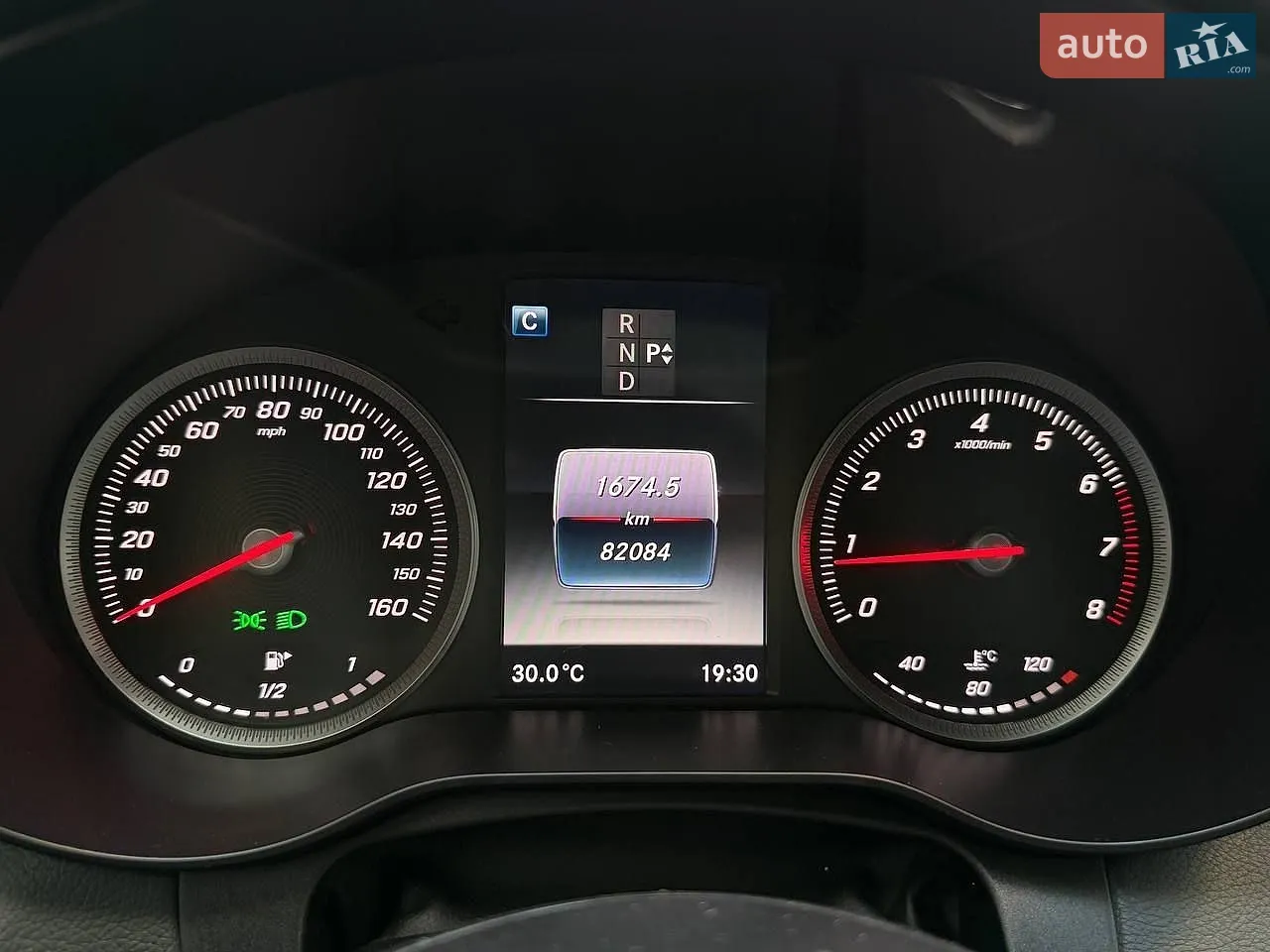 2016 Mercedes-Benz C-klasse - мініатюра 28