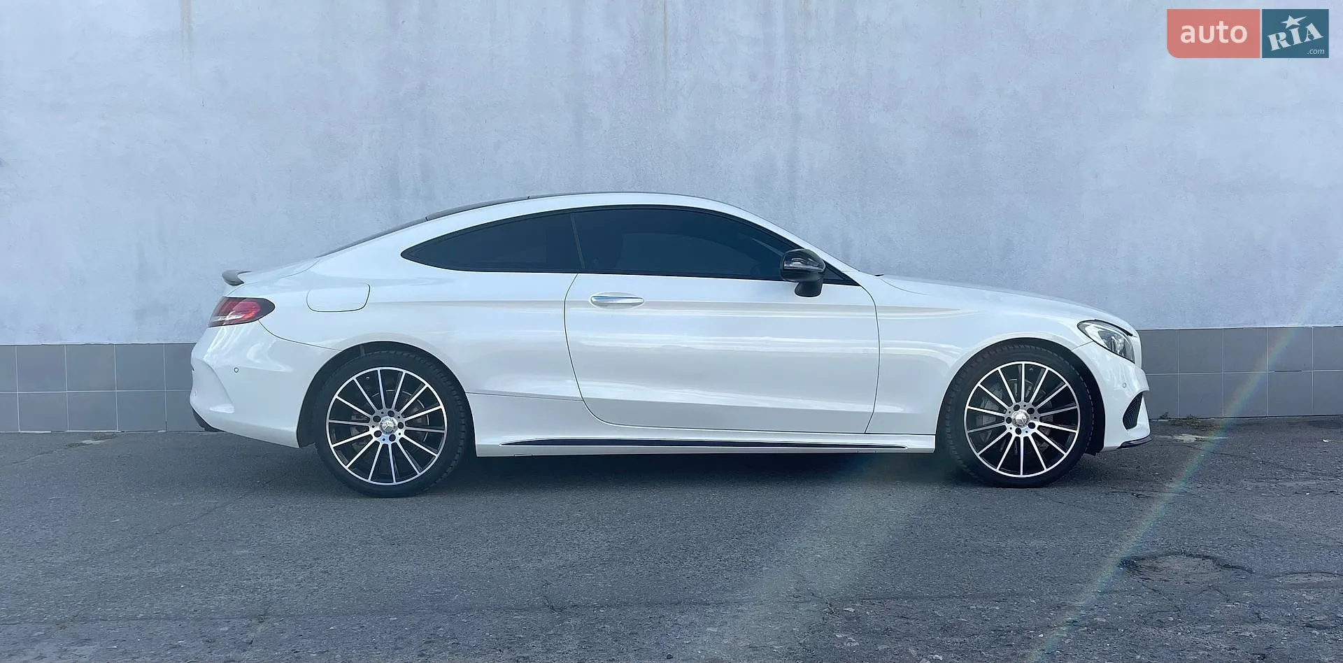 2016 Mercedes-Benz C-klasse - мініатюра 6