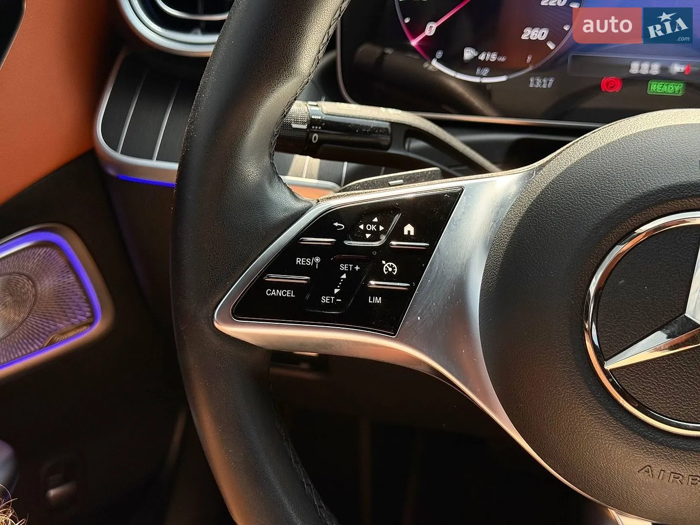 2021 Mercedes-Benz C-klasse - мініатюра 68