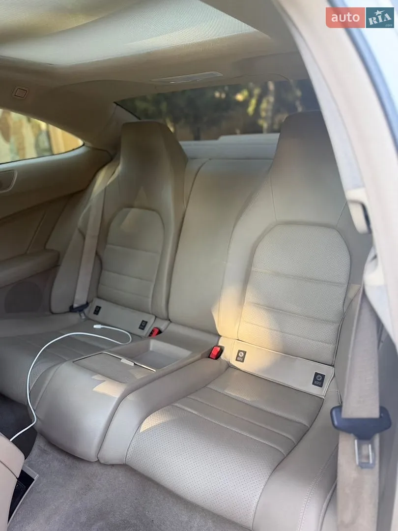 2012 Mercedes-Benz C-klasse - мініатюра 11