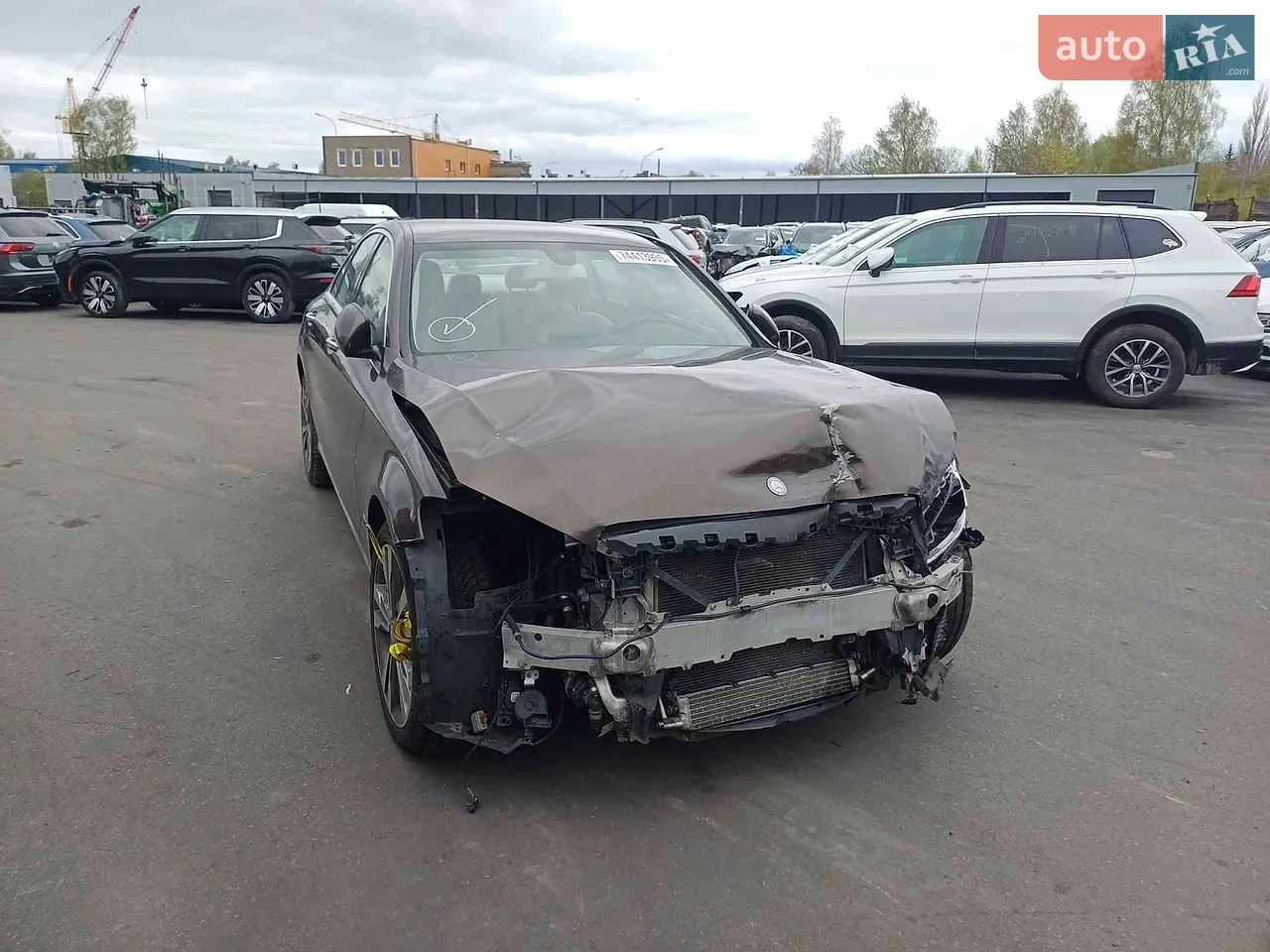 2017 BMW 3er - мініатюра 40