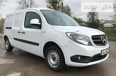 Mercedes-Benz Citan 2015