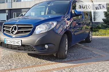 Mercedes-Benz Citan 2014