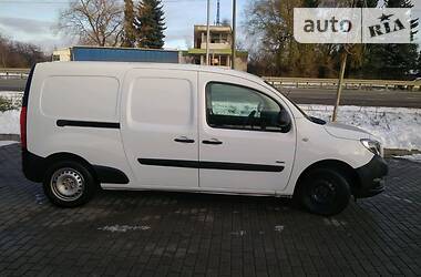 Mercedes-Benz Citan 2015