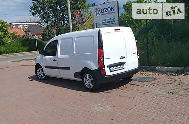 Mercedes-Benz Citan 2014