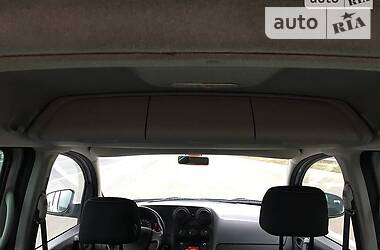 Мінівен Mercedes-Benz Citan 2012 в 