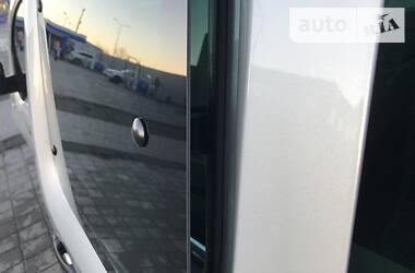 Минивэн Mercedes-Benz Citan 2017 в Черкассах