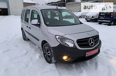 Универсал Mercedes-Benz Citan 2013 в Луцке