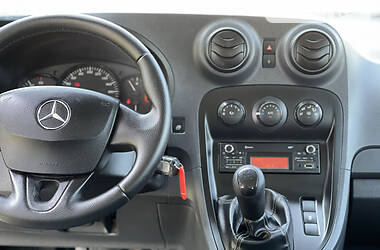 Универсал Mercedes-Benz Citan 2014 в Дубно