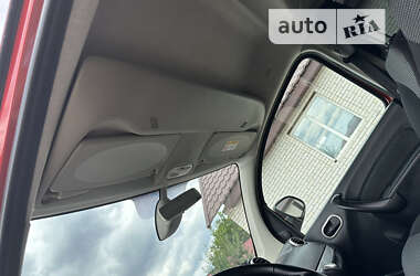 Мінівен Mercedes-Benz Citan 2016 в 