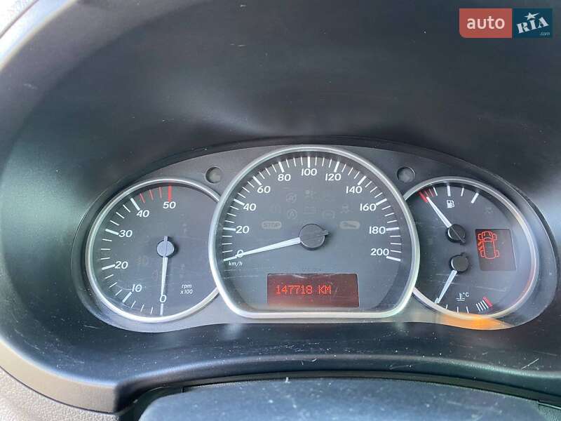 Мінівен Mercedes-Benz Citan 2015 в Одесі