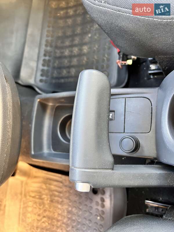 Минивэн Mercedes-Benz Citan 2012 в Черновцах