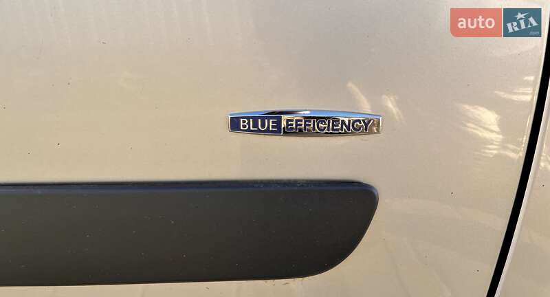 Минивэн Mercedes-Benz Citan 2012 в Черновцах