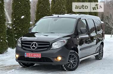 Mercedes-Benz Citan 2020 Mercedes-Benz Citan 2020