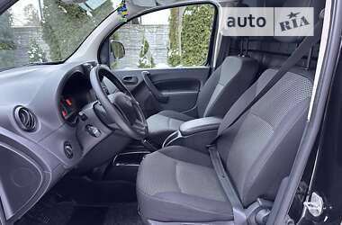 Мінівен Mercedes-Benz Citan 2020 в 