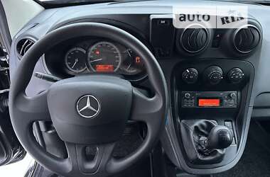 Мінівен Mercedes-Benz Citan 2020 в 