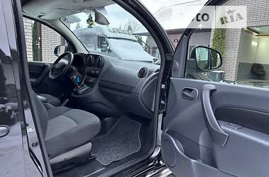 Мінівен Mercedes-Benz Citan 2020 в 