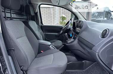 Мінівен Mercedes-Benz Citan 2020 в 
