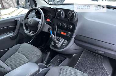 Мінівен Mercedes-Benz Citan 2020 в 