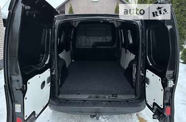 Мінівен Mercedes-Benz Citan 2020 в 