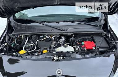 Мінівен Mercedes-Benz Citan 2020 в 