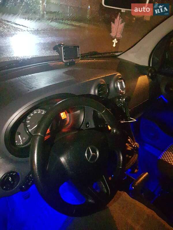 Минивэн Mercedes-Benz Citan 2014 в Сторожинце