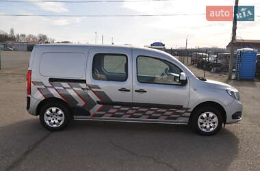 Mercedes-Benz Citan 2013