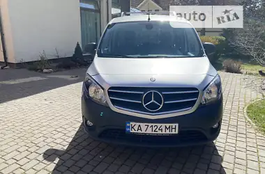 Mercedes-Benz Citan 2019