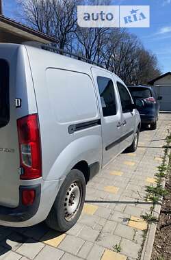 Минивэн Mercedes-Benz Citan 2013 в Киеве