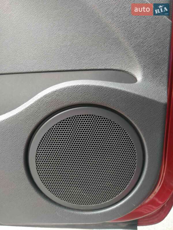 Минивэн Mercedes-Benz Citan 2015 в Львове