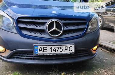 Mercedes-Benz Citan 2014