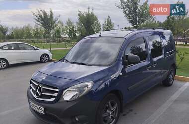 Mercedes-Benz Citan 2014