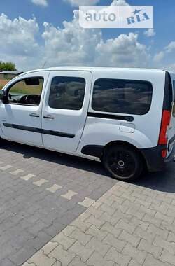 Минивэн Mercedes-Benz Citan 2012 в Кременце