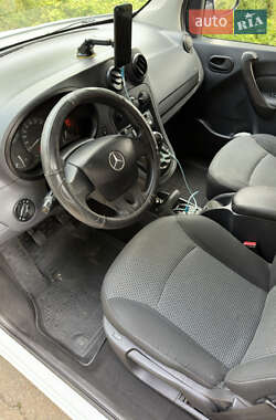 Минивэн Mercedes-Benz Citan 2014 в 