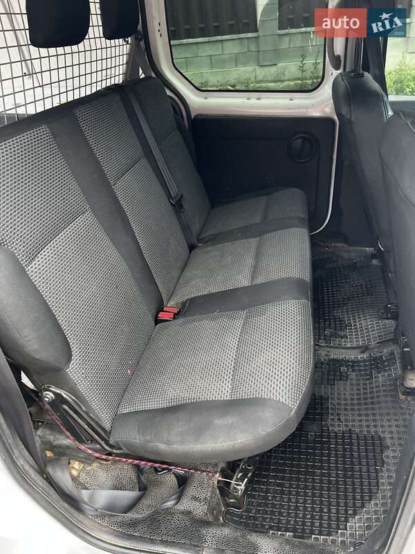 Мінівен Mercedes-Benz Citan 2014 в Одесі