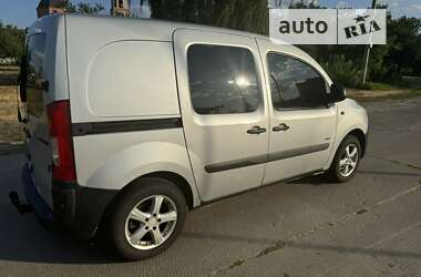 Вантажопасажирський фургон Mercedes-Benz Citan 2012 в 