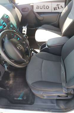 Вантажний фургон Mercedes-Benz Citan 2017 в 
