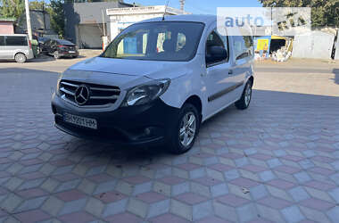 Mercedes-Benz Citan 2013