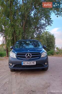 Mercedes-Benz Citan 2015