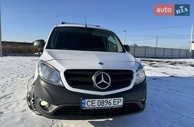 Mercedes-Benz Citan 2014