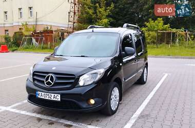 Mercedes-Benz Citan 2014 Mercedes-Benz Citan 2014